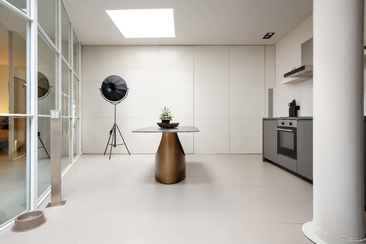 2 soveværelse Virksomhed til salg i Palma de Mallorca - € 1.240.000 (Ref: 8960746)