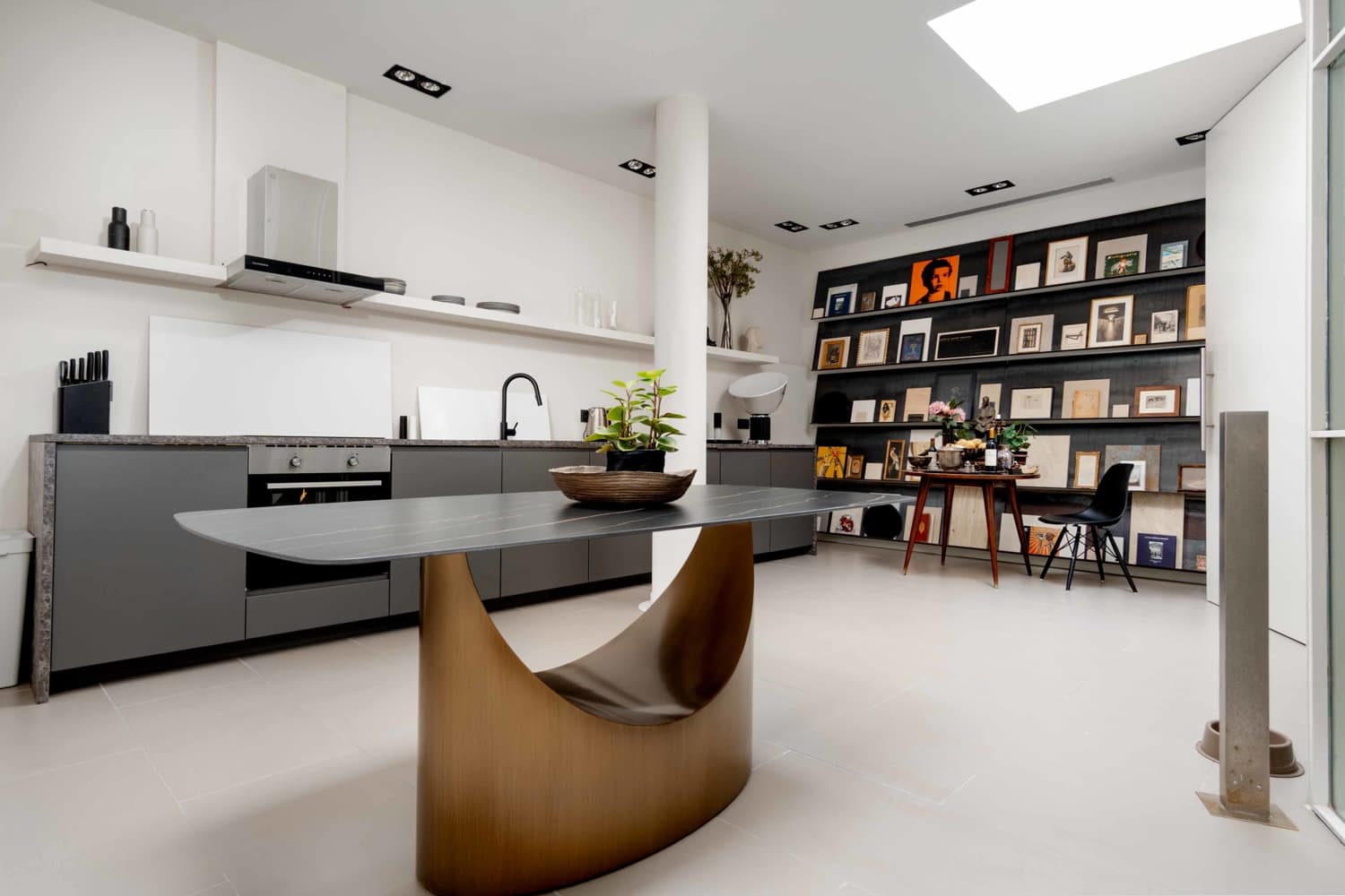 2 soveværelse Virksomhed til salg i Palma de Mallorca - € 1.240.000 (Ref: 8960746)