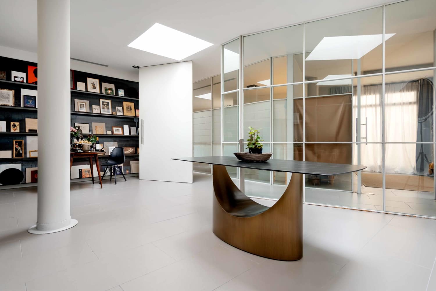 2 soveværelse Virksomhed til salg i Palma de Mallorca - € 1.240.000 (Ref: 8960746)