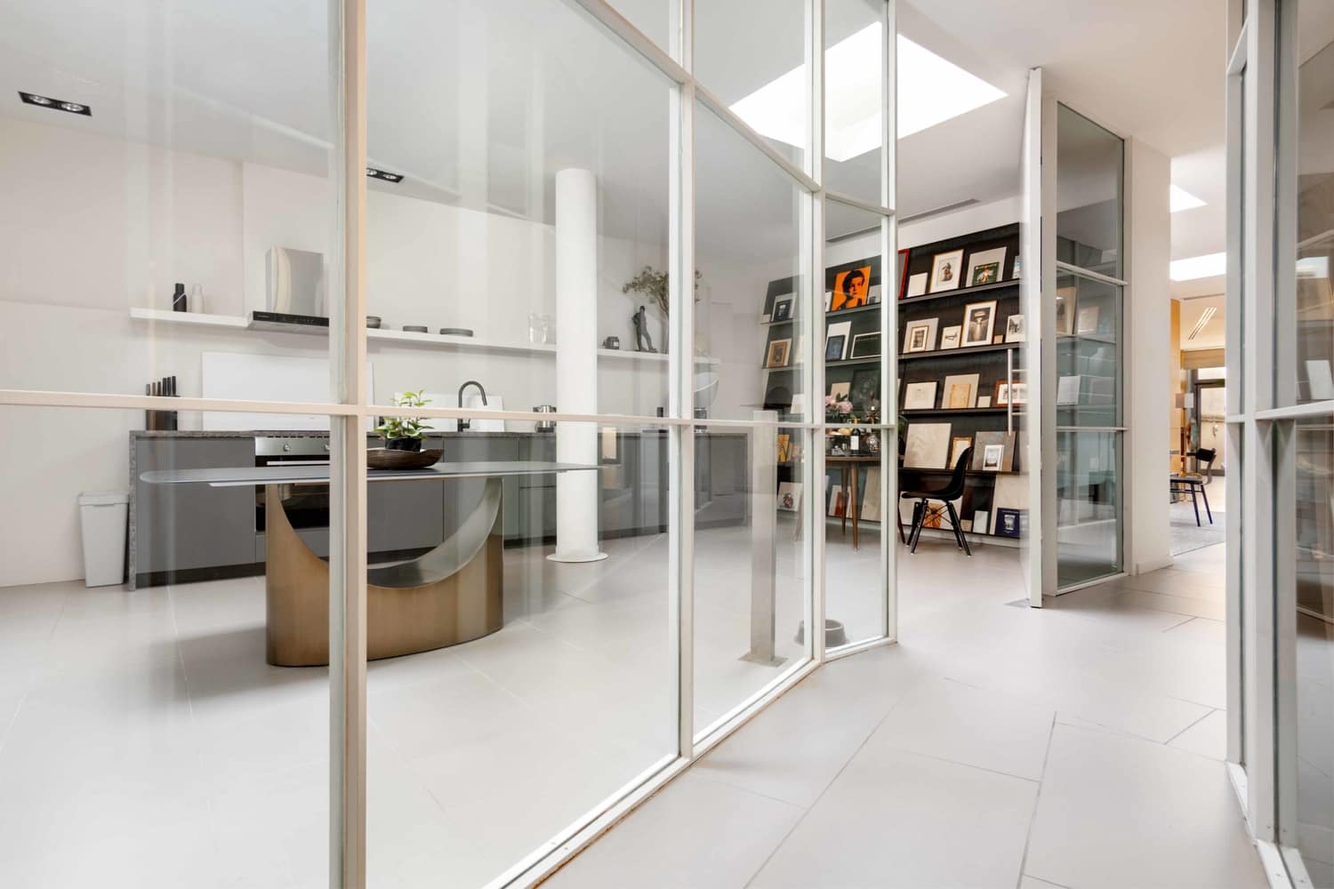 2 soveværelse Virksomhed til salg i Palma de Mallorca - € 1.240.000 (Ref: 8960746)