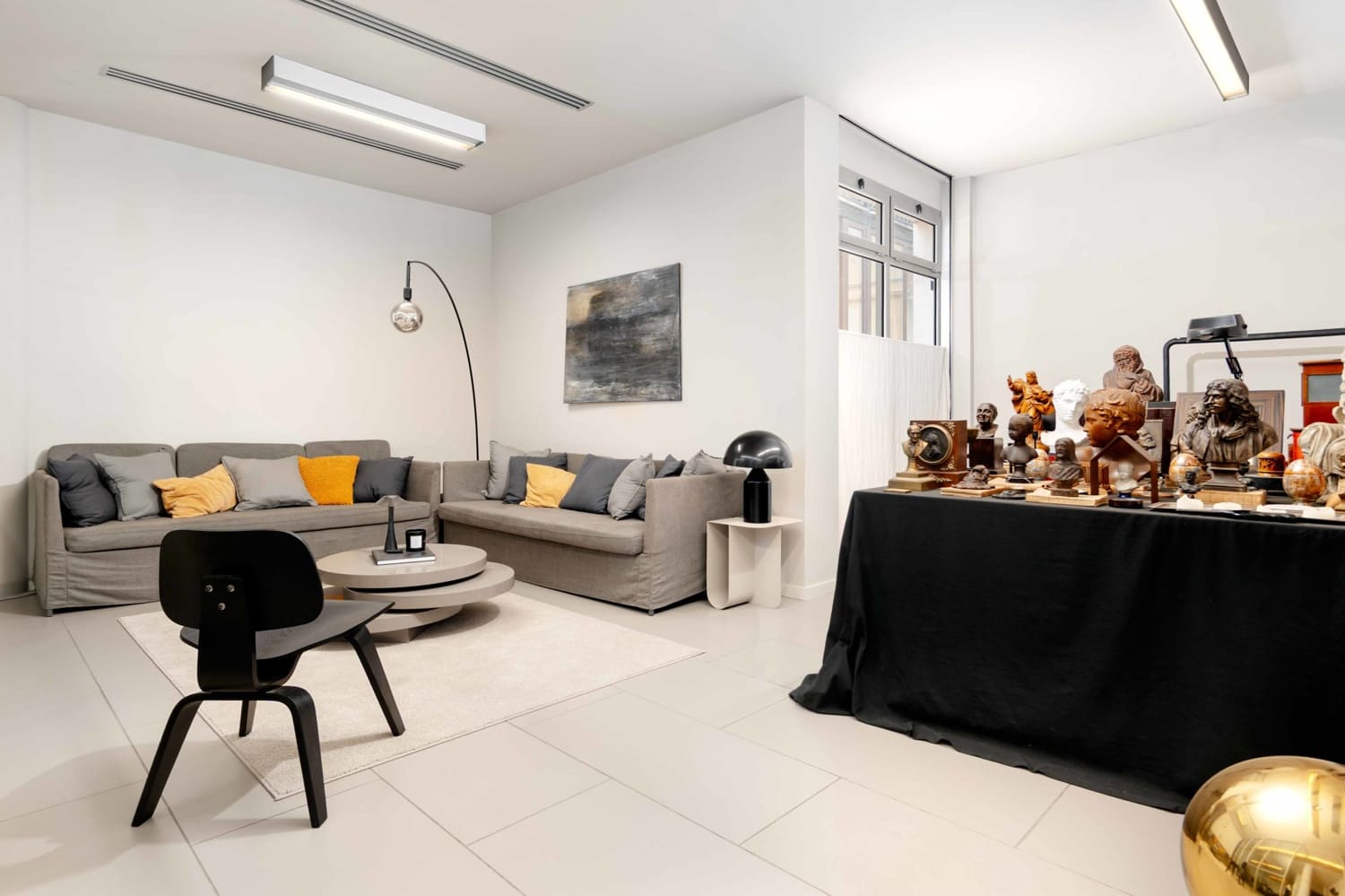 2 soveværelse Virksomhed til salg i Palma de Mallorca - € 1.240.000 (Ref: 8960746)