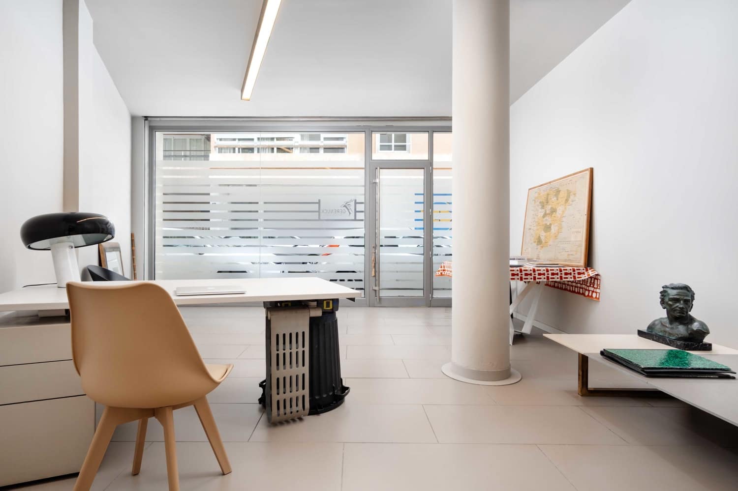 2 soveværelse Virksomhed til salg i Palma de Mallorca - € 1.240.000 (Ref: 8960746)