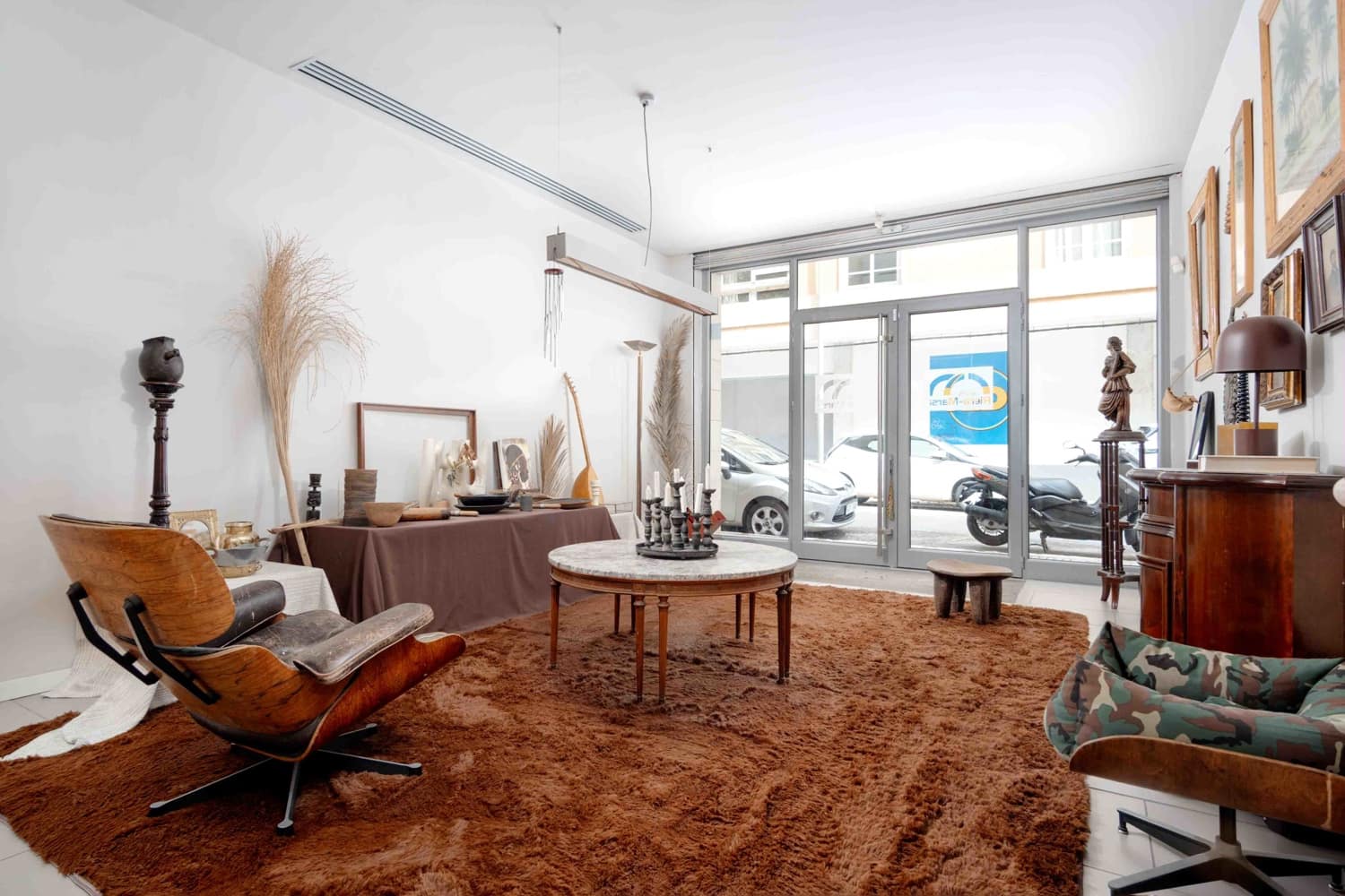 2 soveværelse Virksomhed til salg i Palma de Mallorca - € 1.240.000 (Ref: 8960746)