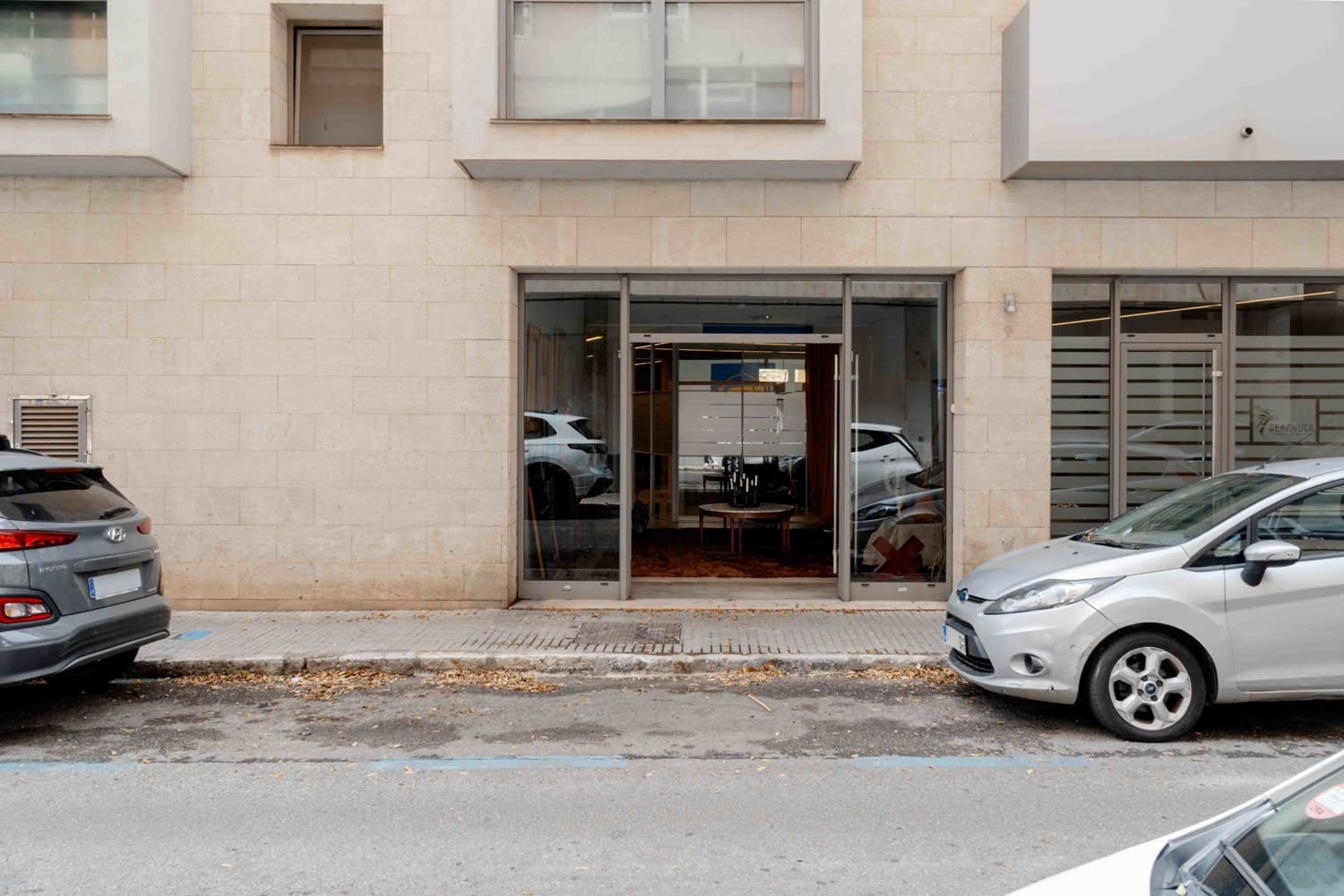 2 soveværelse Virksomhed til salg i Palma de Mallorca - € 1.240.000 (Ref: 8960746)