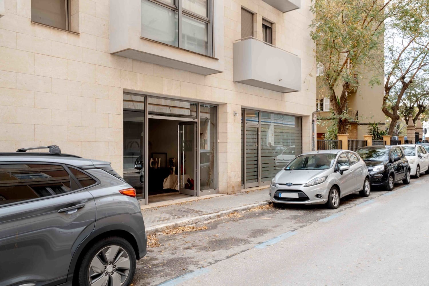 2 soveværelse Virksomhed til salg i Palma de Mallorca - € 1.240.000 (Ref: 8960746)