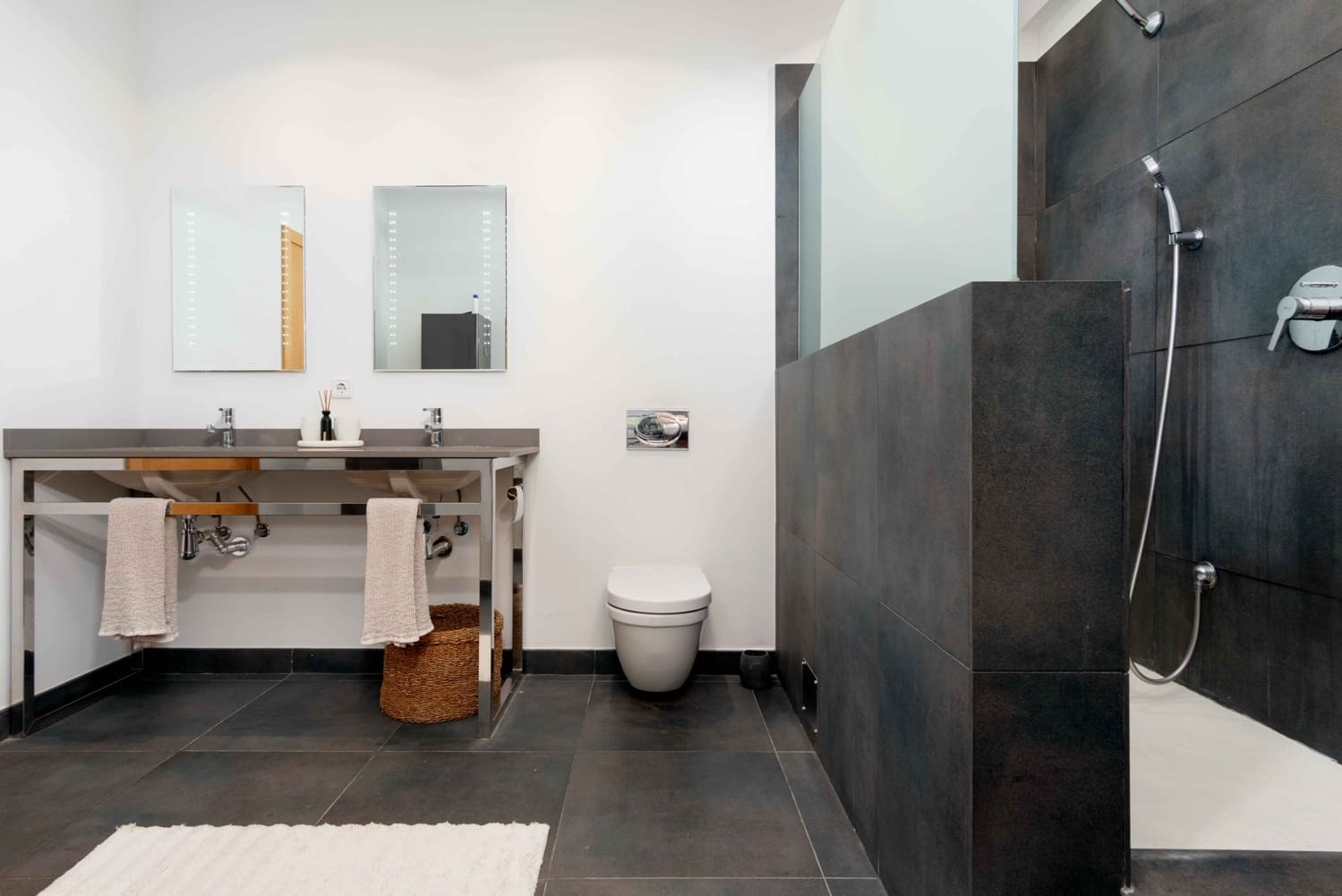 2 chambre Penthouse à vendre à Palma de Mallorca - 799 000 € (Ref: 8960747)