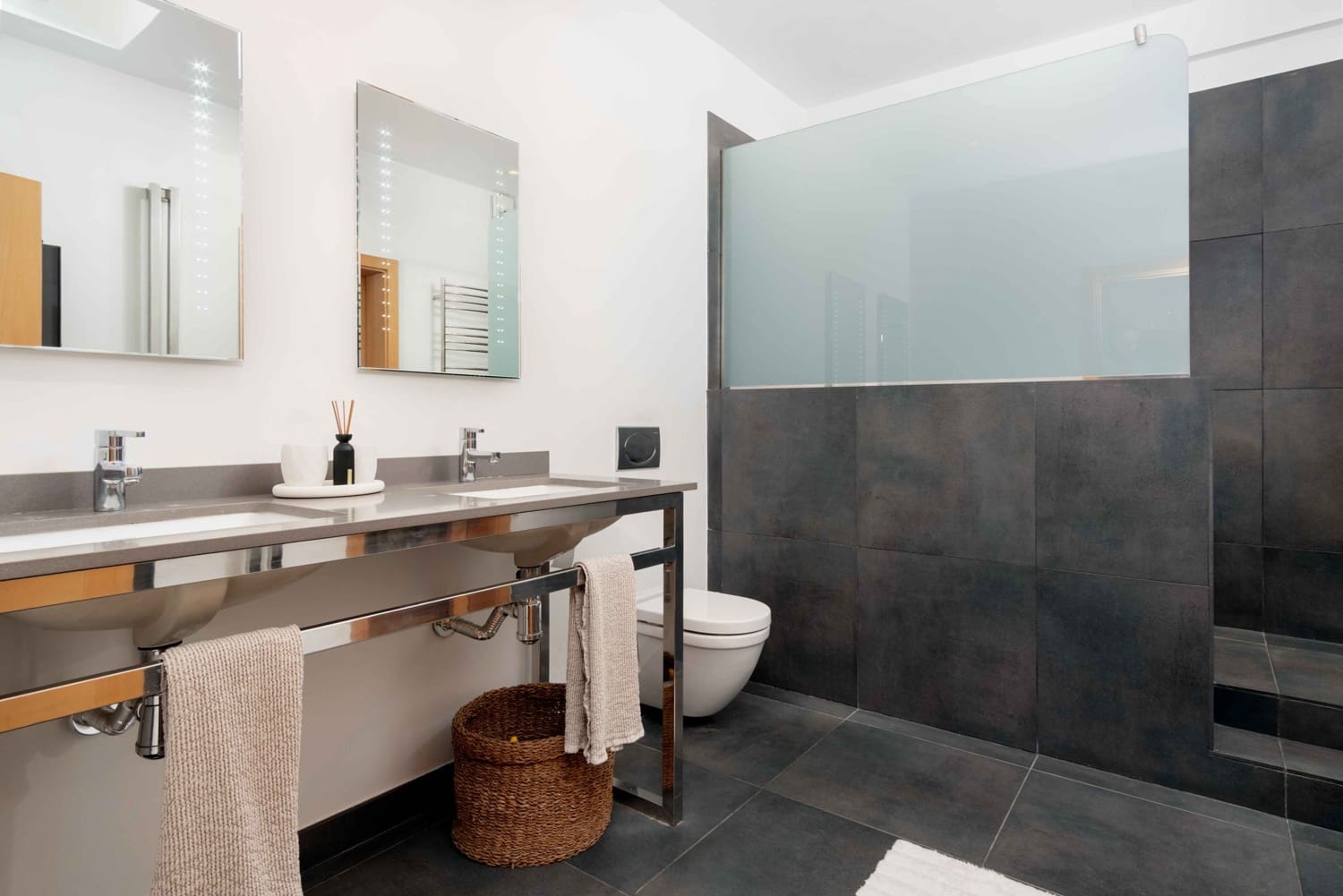 2 chambre Penthouse à vendre à Palma de Mallorca - 799 000 € (Ref: 8960747)