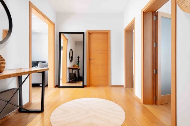 2 chambre Penthouse à vendre à Santa Catalina, Palma de Mallorca - 799 000 € (Ref: 8960747)