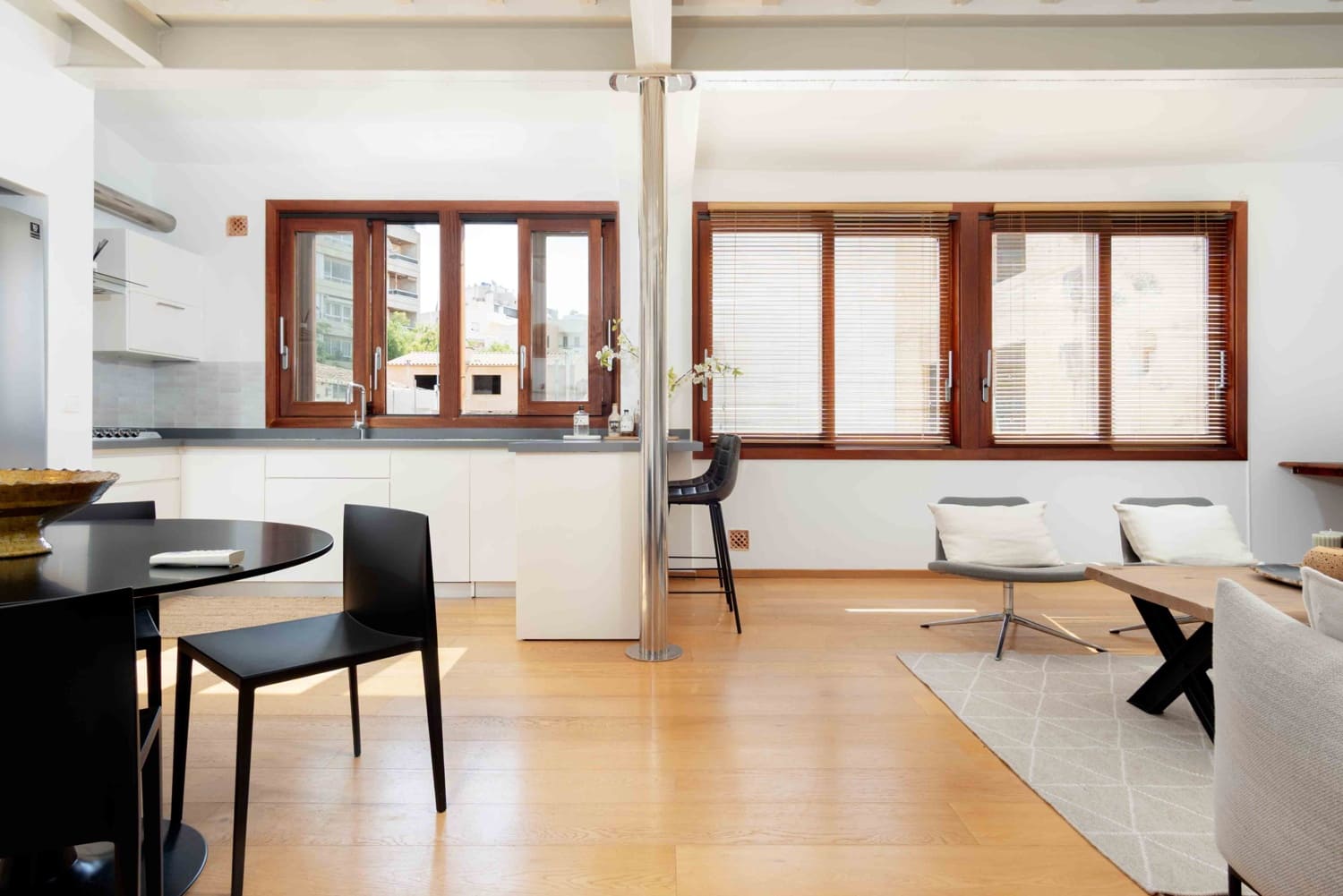 2 chambre Penthouse à vendre à Palma de Mallorca - 799 000 € (Ref: 8960747)