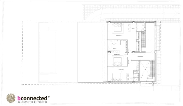 4 soverom Villa til salgs i Calvià Pueblo, Calvià med svømmebasseng - € 2 990 000 (Ref: 8960748)