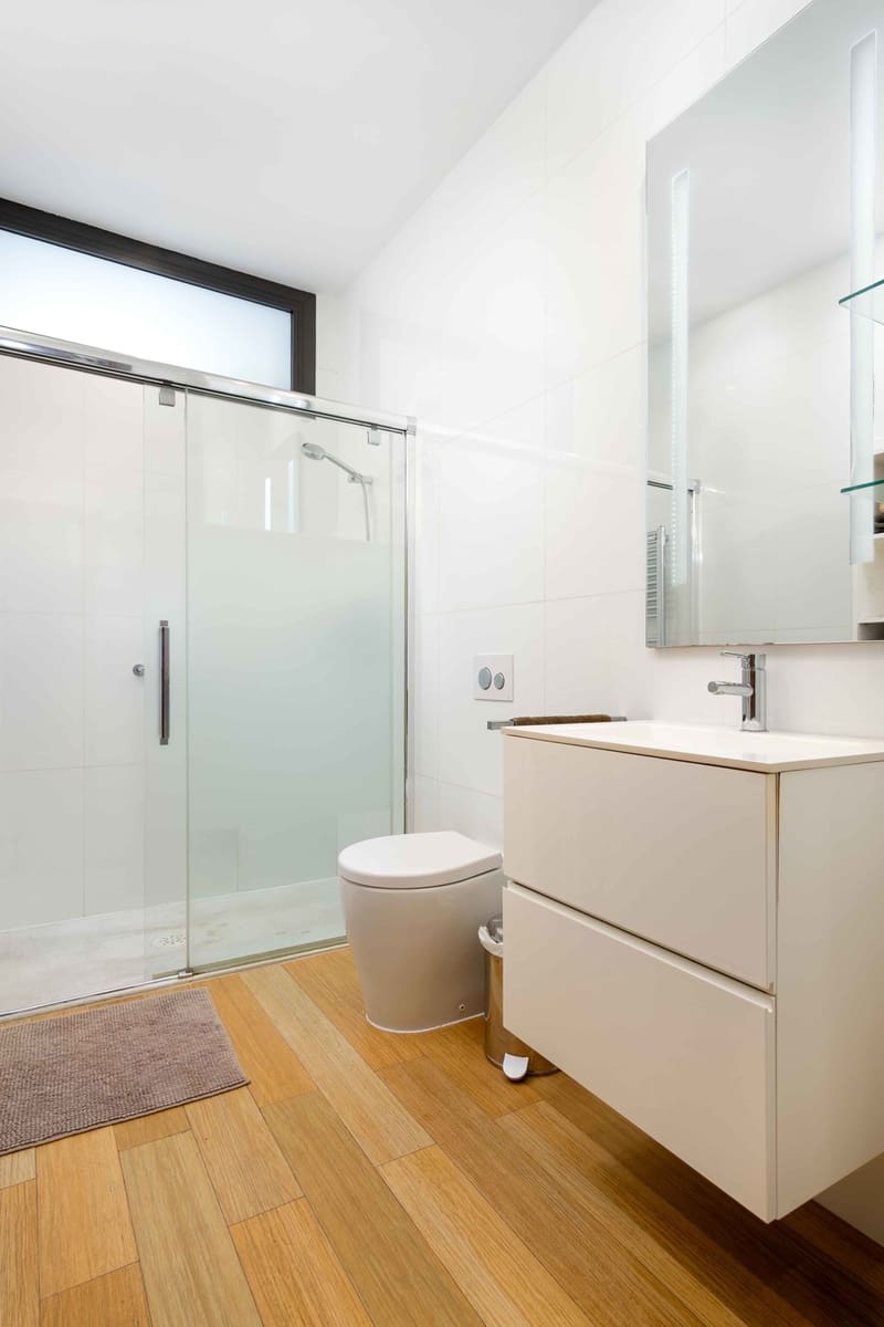 2 chambre Appartement à vendre à Palma de Mallorca - 450 000 € (Ref: 9002319)