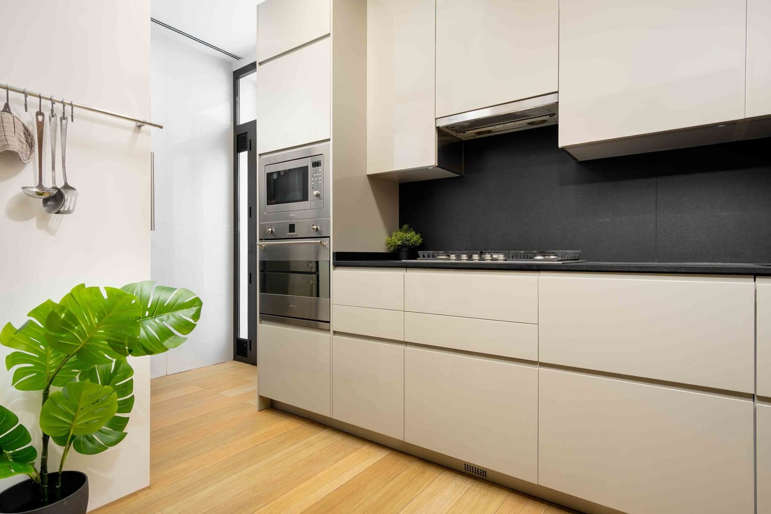 2 chambre Appartement à vendre à Palma de Mallorca - 450 000 € (Ref: 9002319)