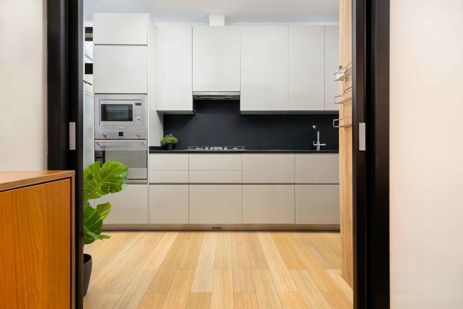 2 chambre Appartement à vendre à Palma de Mallorca - 450 000 € (Ref: 9002319)