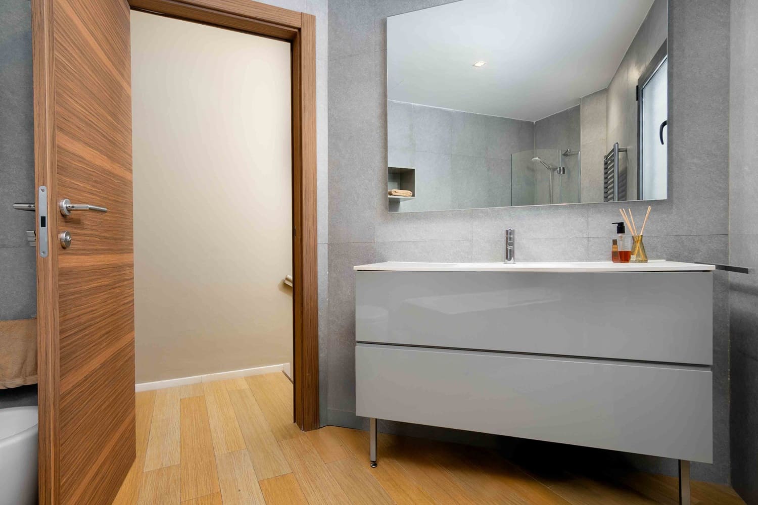 2 chambre Appartement à vendre à Palma de Mallorca - 450 000 € (Ref: 9002319)