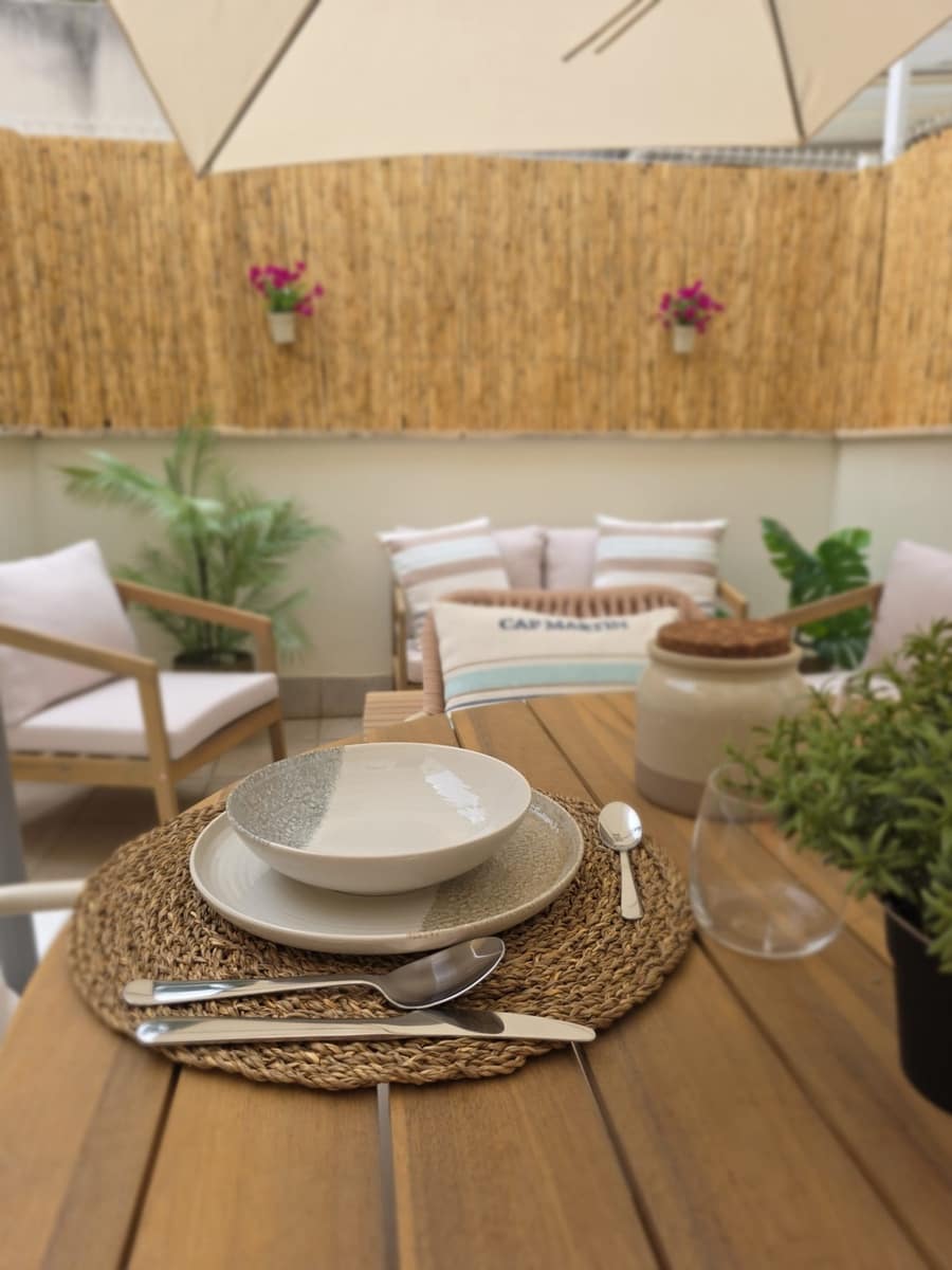 2 chambre Appartement à vendre à Palma de Mallorca - 450 000 € (Ref: 9002319)