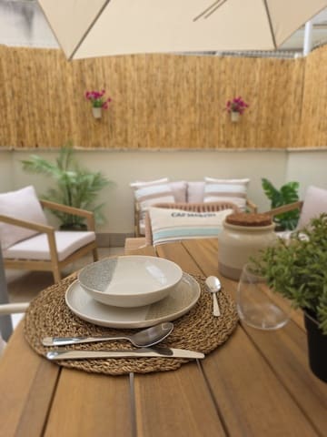 2 chambre Appartement à vendre à Santa Catalina, Palma de Mallorca - 450 000 € (Ref: 9002319)