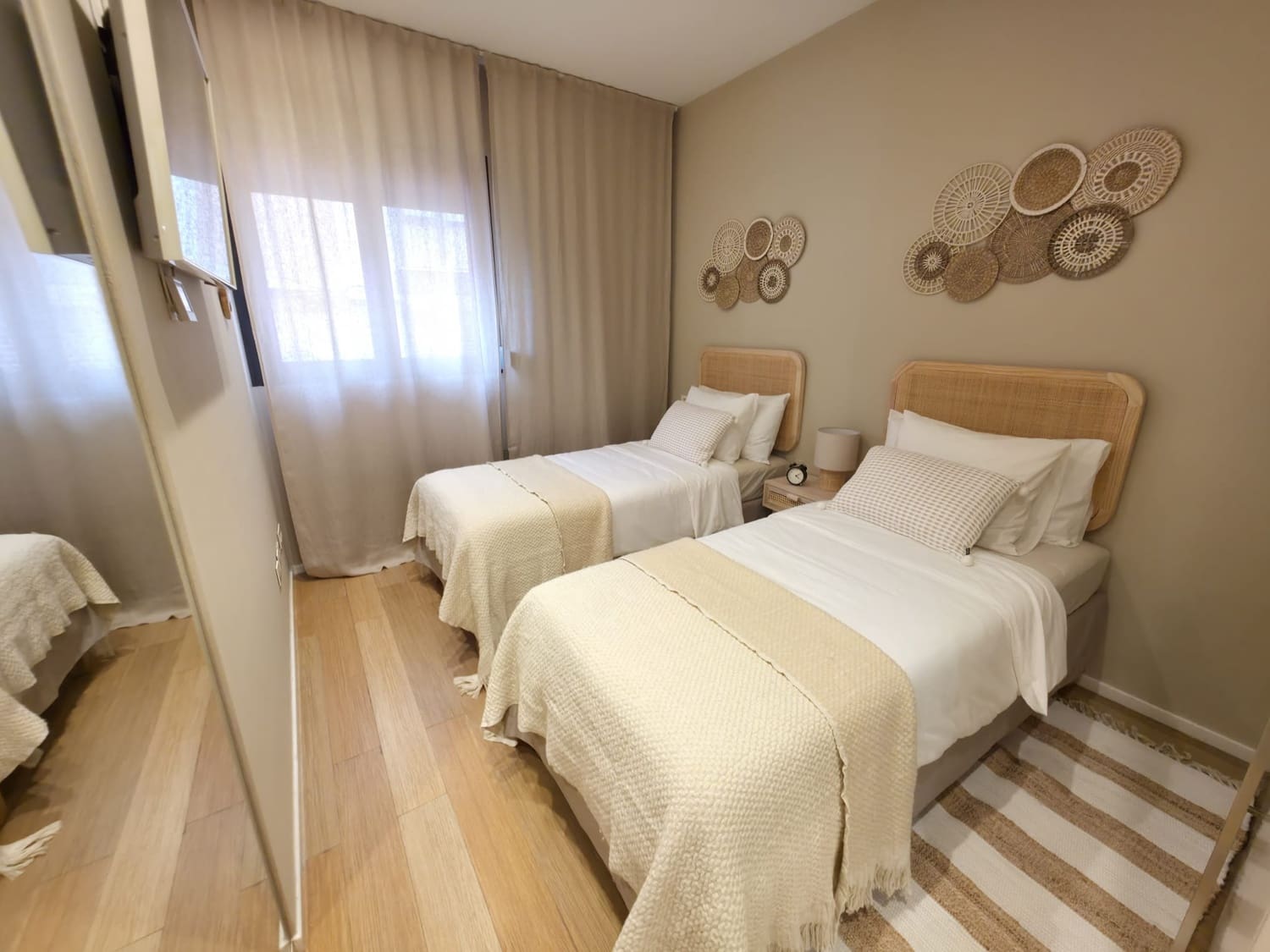 2 chambre Appartement à vendre à Palma de Mallorca - 450 000 € (Ref: 9002319)