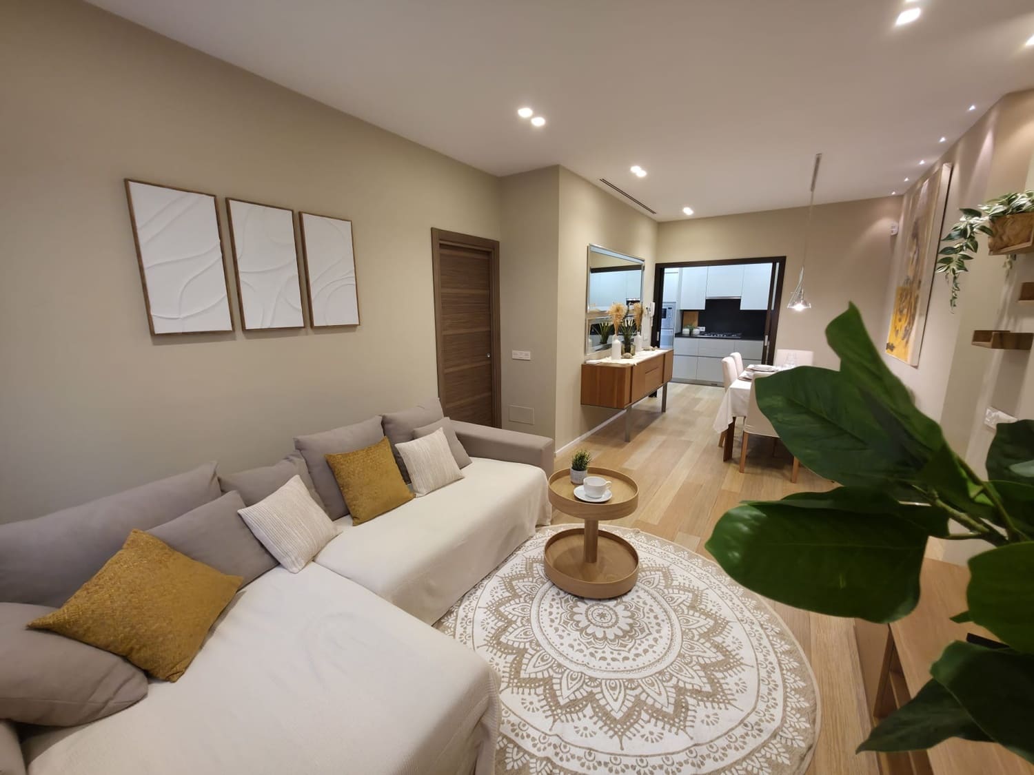 2 chambre Appartement à vendre à Palma de Mallorca - 450 000 € (Ref: 9002319)