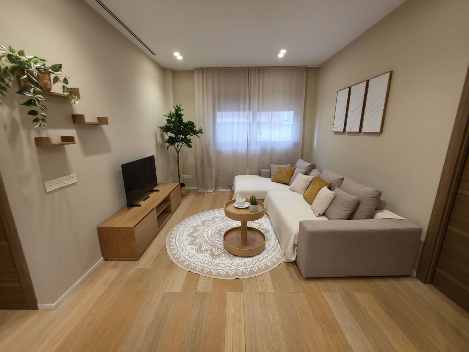 2 chambre Appartement à vendre à Palma de Mallorca - 450 000 € (Ref: 9002319)