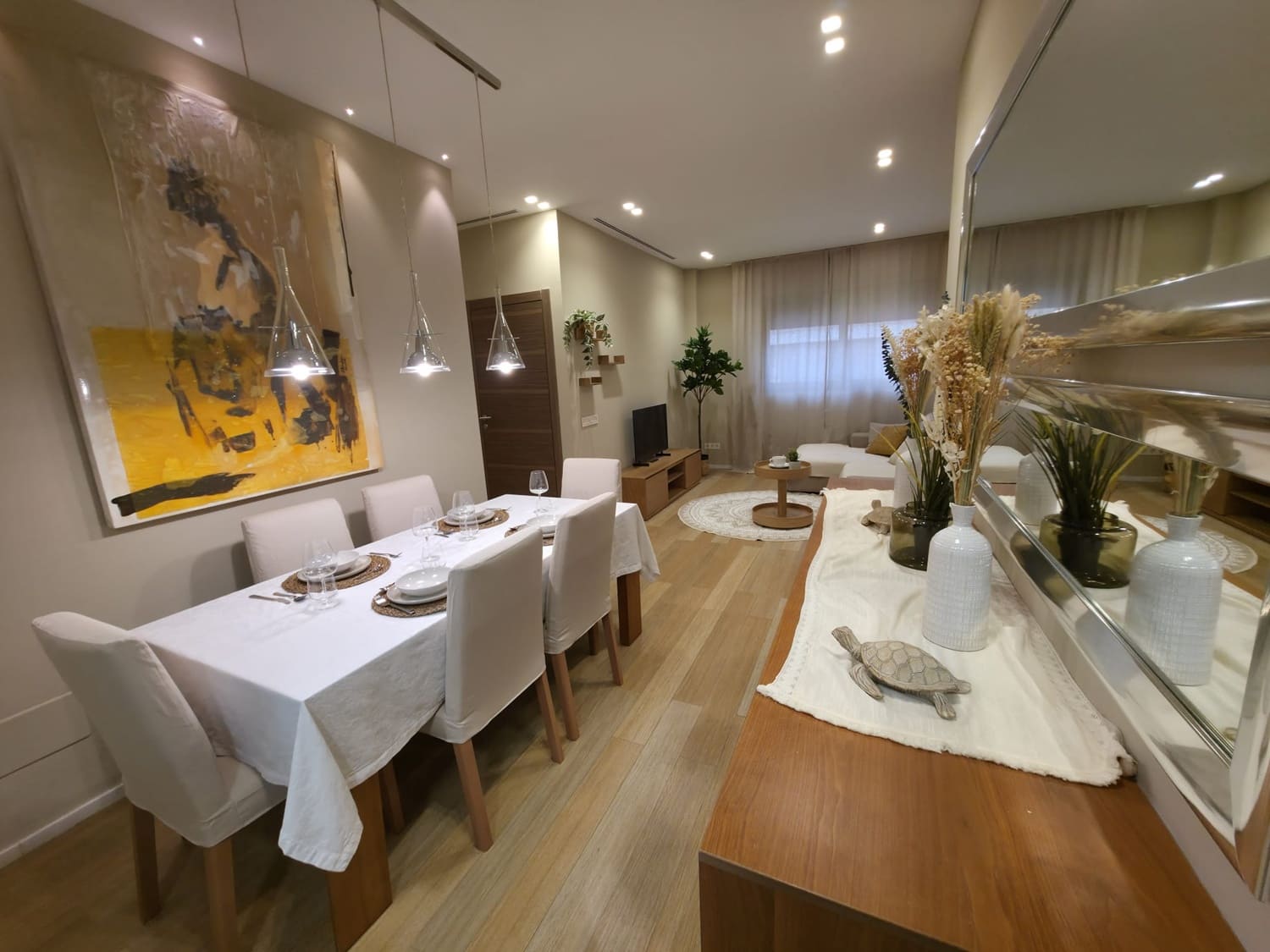 2 chambre Appartement à vendre à Palma de Mallorca - 450 000 € (Ref: 9002319)