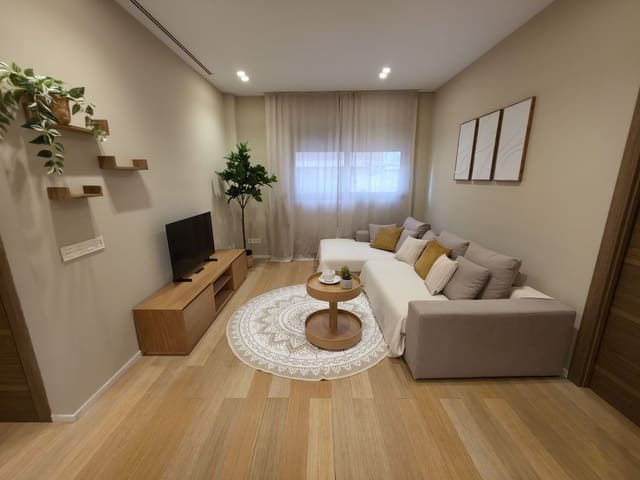 2 chambre Appartement à vendre à Santa Catalina, Palma de Mallorca - 450 000 € (Ref: 9002319)