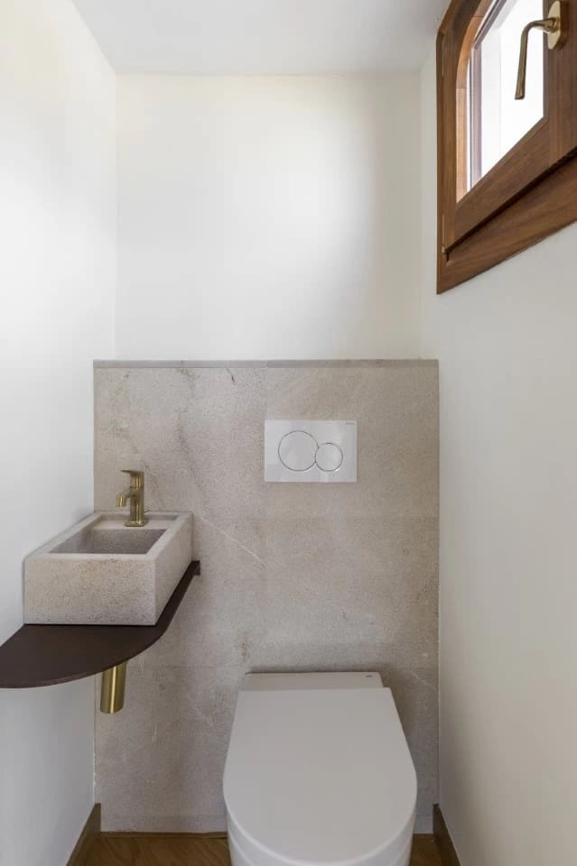 2 soveværelse Penthouse til salg i Palma de Mallorca - € 1.250.000 (Ref: 9016432)