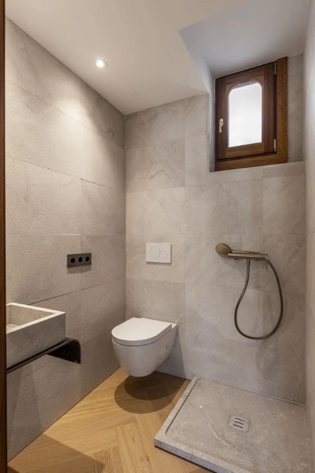 2 soveværelse Penthouse til salg i Palma de Mallorca - € 1.250.000 (Ref: 9016432)