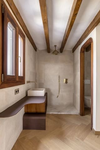 2 quarto Penthouse para venda em Sant Nicolau, Palma de Mallorca - 1 250 000 € (Ref: 9016432)