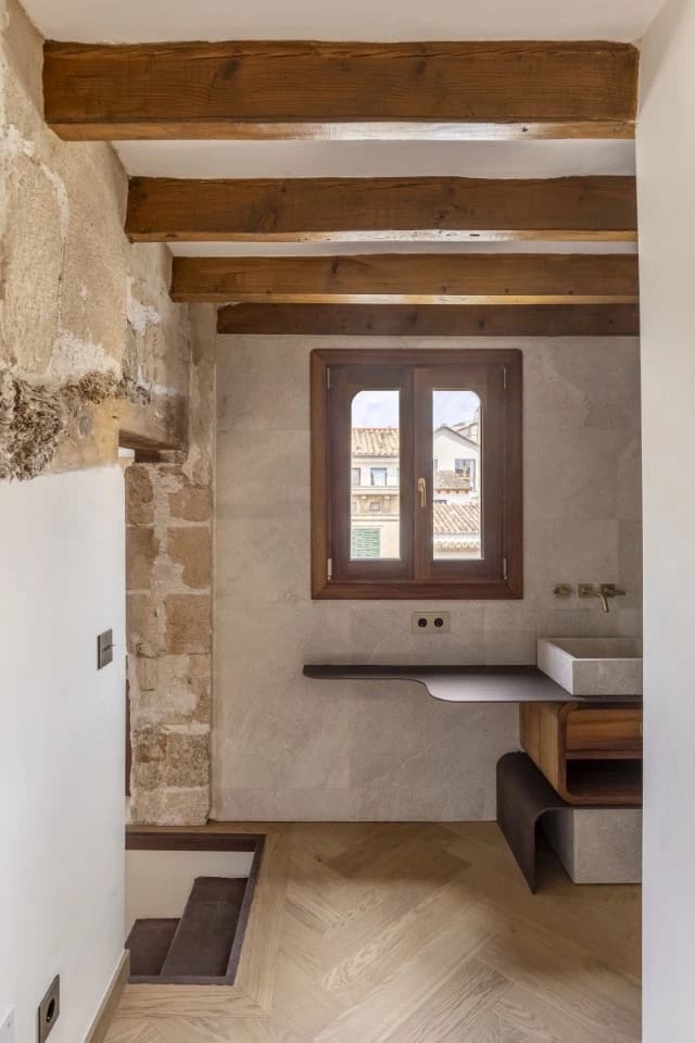 2 soveværelse Penthouse til salg i Palma de Mallorca - € 1.250.000 (Ref: 9016432)