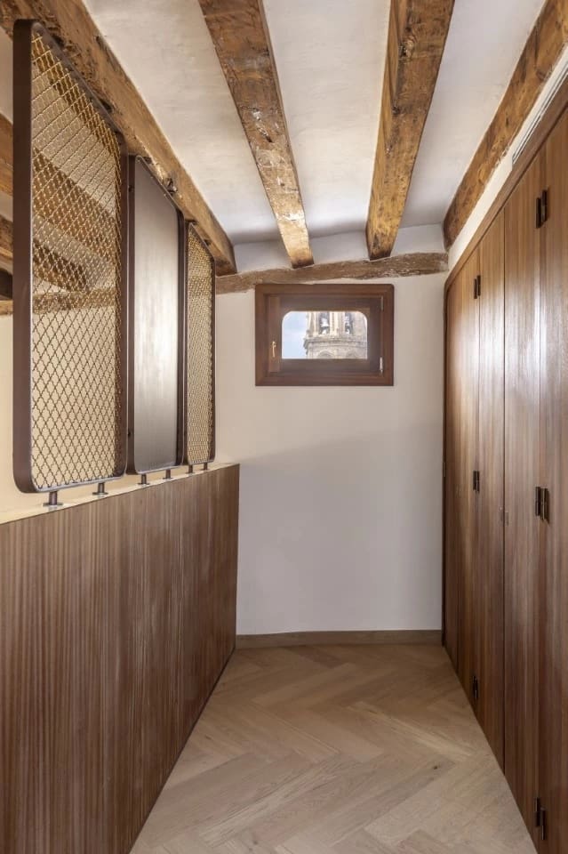 2 soveværelse Penthouse til salg i Palma de Mallorca - € 1.250.000 (Ref: 9016432)