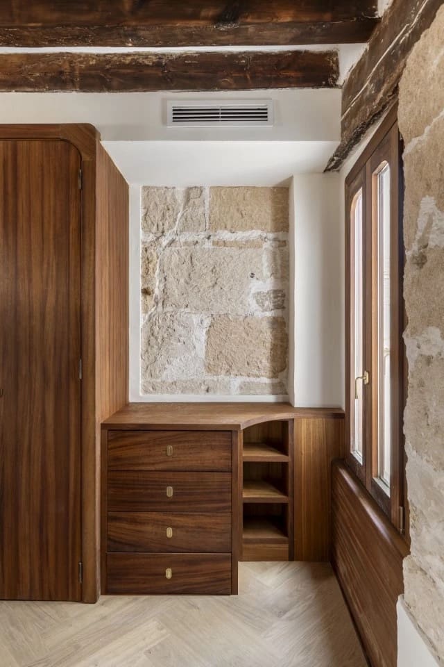 2 soveværelse Penthouse til salg i Palma de Mallorca - € 1.250.000 (Ref: 9016432)