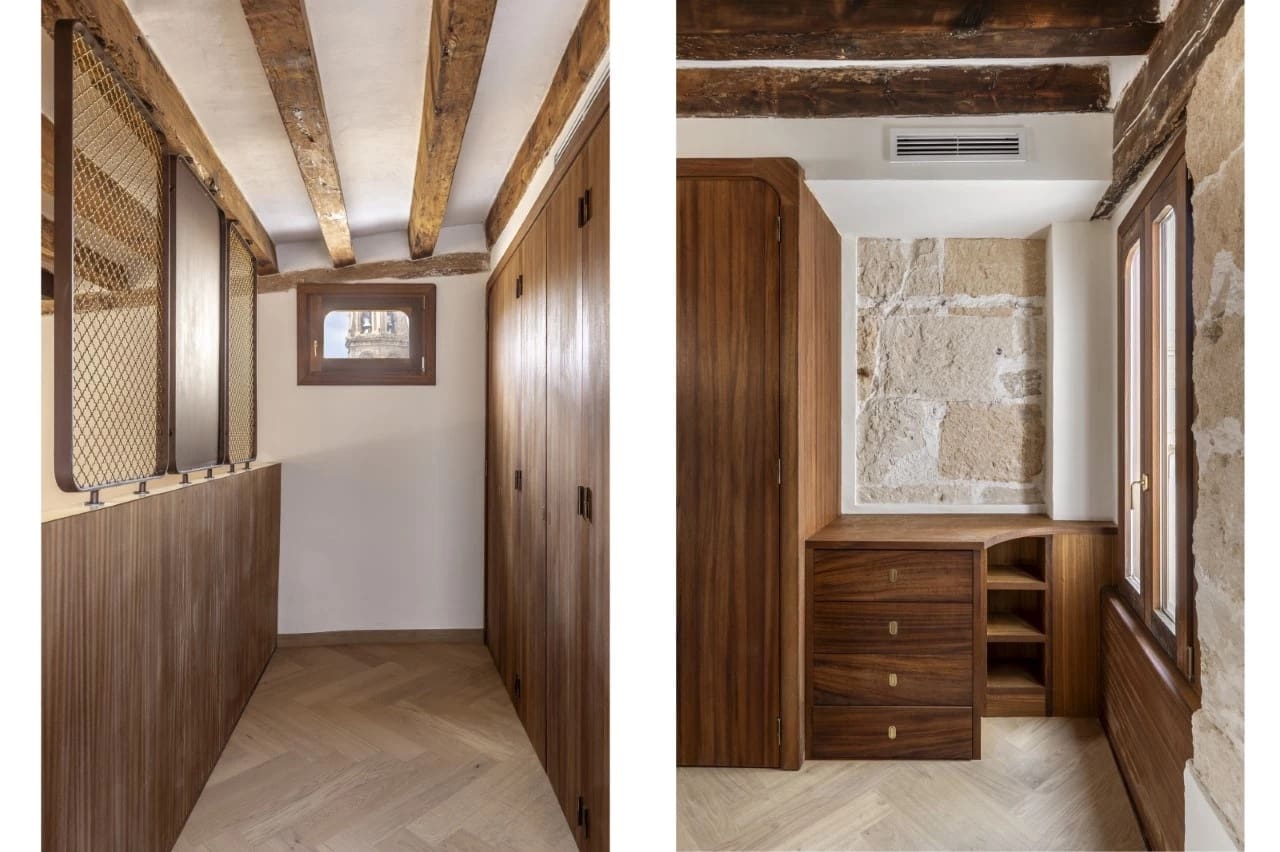 2 soveværelse Penthouse til salg i Palma de Mallorca - € 1.250.000 (Ref: 9016432)