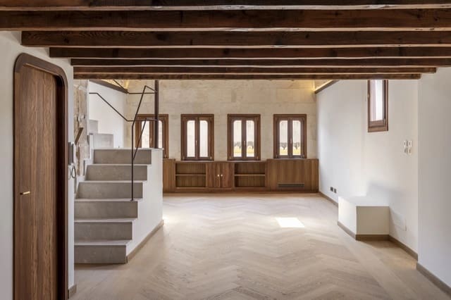 2 quarto Penthouse para venda em Sant Nicolau, Palma de Mallorca - 1 250 000 € (Ref: 9016432)