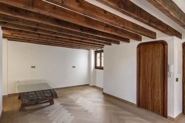 2 quarto Penthouse para venda em Sant Nicolau, Palma de Mallorca - 1 250 000 € (Ref: 9016432)
