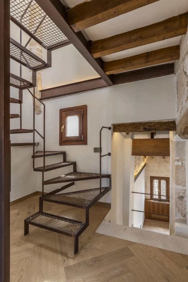 2 soveværelse Penthouse til salg i Palma de Mallorca - € 1.250.000 (Ref: 9016432)