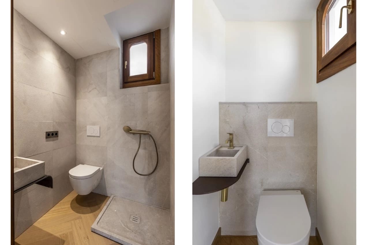 2 soveværelse Penthouse til salg i Palma de Mallorca - € 1.250.000 (Ref: 9016432)