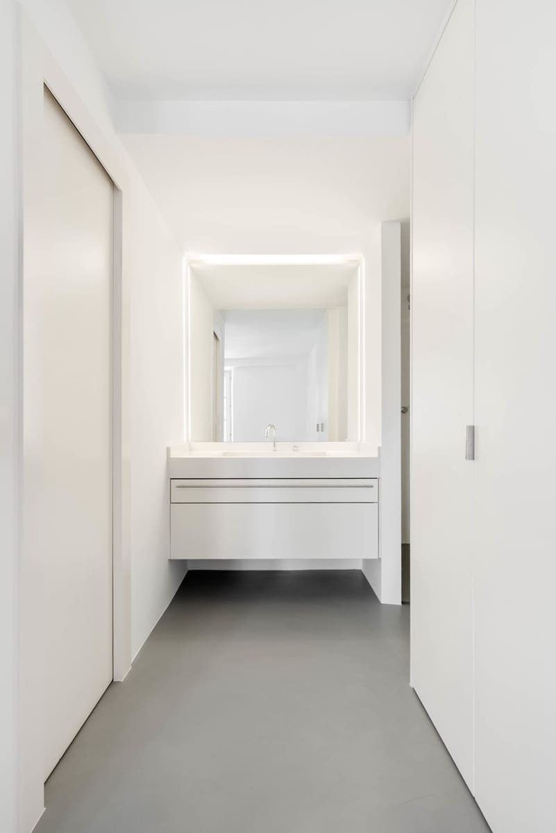 1 soveværelse Lejlighed til salg i Palma de Mallorca - € 525.000 (Ref: 9031110)