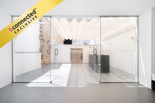 1 camera da letto Appartamento in vendita in Santa Catalina, Palma de Mallorca - 525.000 € (Rif: 9031110)