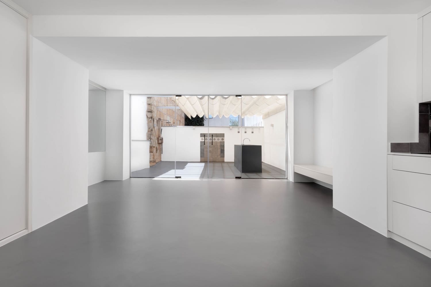 1 soveværelse Lejlighed til salg i Palma de Mallorca - € 525.000 (Ref: 9031110)