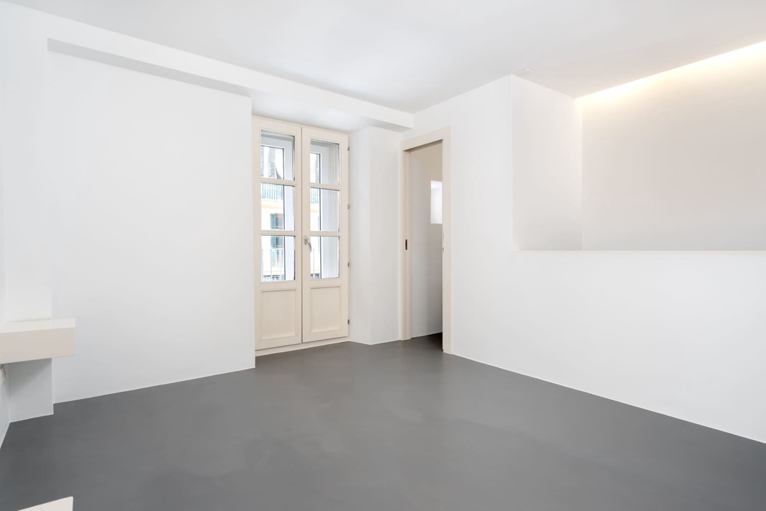 1 soveværelse Lejlighed til salg i Palma de Mallorca - € 525.000 (Ref: 9031110)