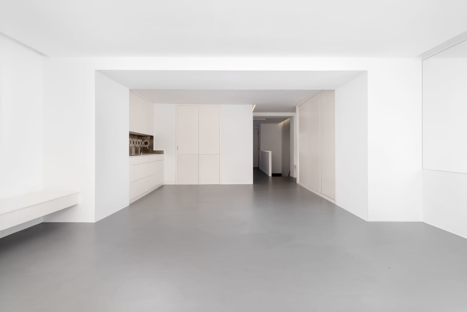 1 soveværelse Lejlighed til salg i Palma de Mallorca - € 525.000 (Ref: 9031110)