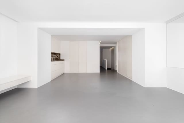 1 camera da letto Appartamento in vendita in Santa Catalina, Palma de Mallorca - 525.000 € (Rif: 9031110)