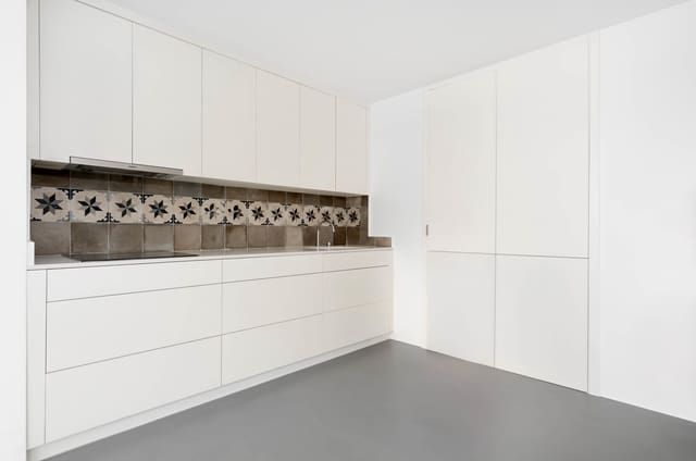 1 camera da letto Appartamento in vendita in Santa Catalina, Palma de Mallorca - 525.000 € (Rif: 9031110)