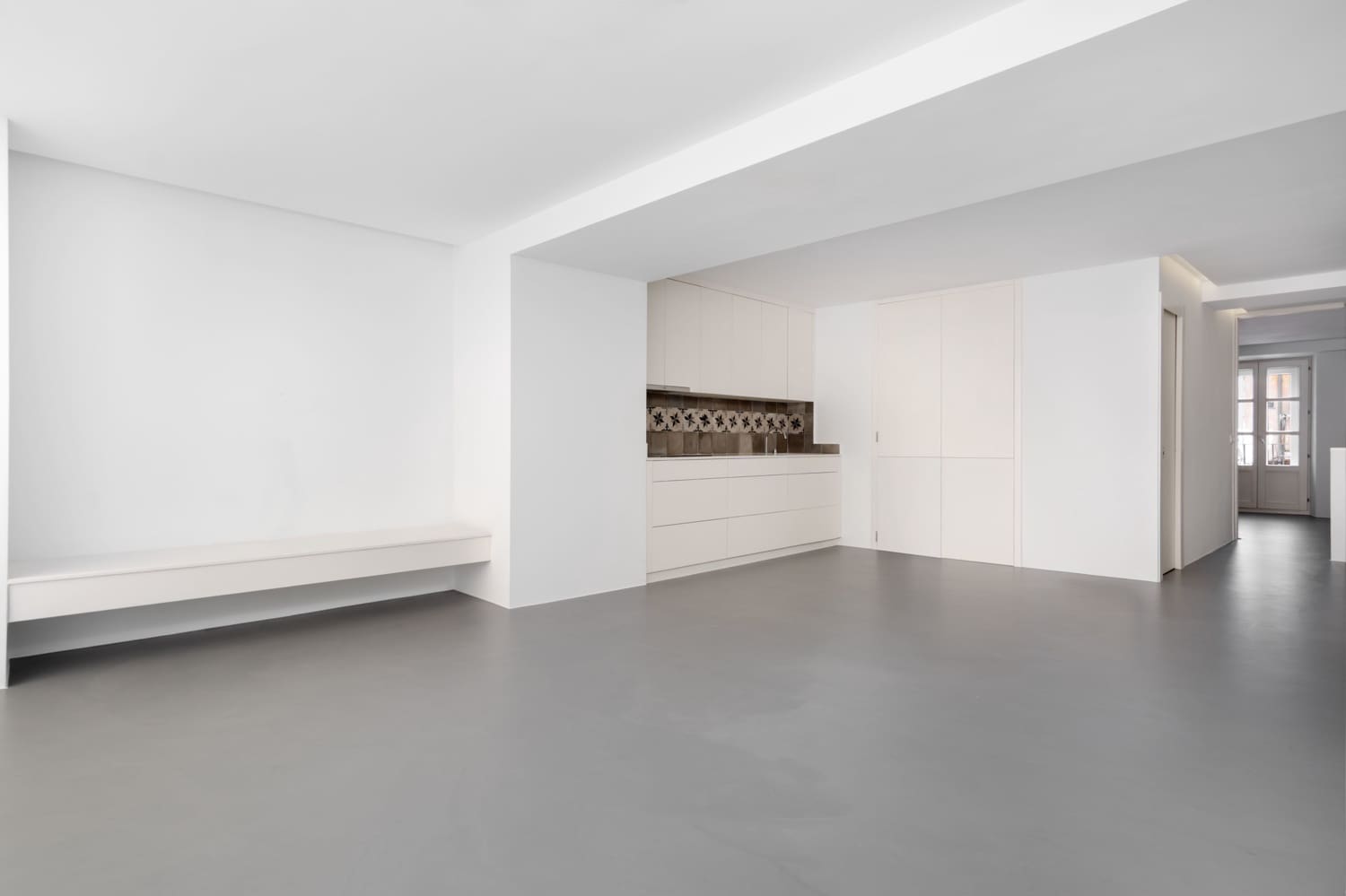 1 soveværelse Lejlighed til salg i Palma de Mallorca - € 525.000 (Ref: 9031110)