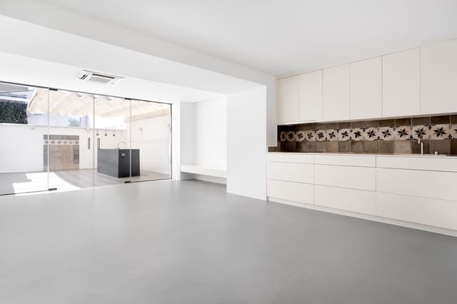 1 camera da letto Appartamento in vendita in Santa Catalina, Palma de Mallorca - 525.000 € (Rif: 9031110)