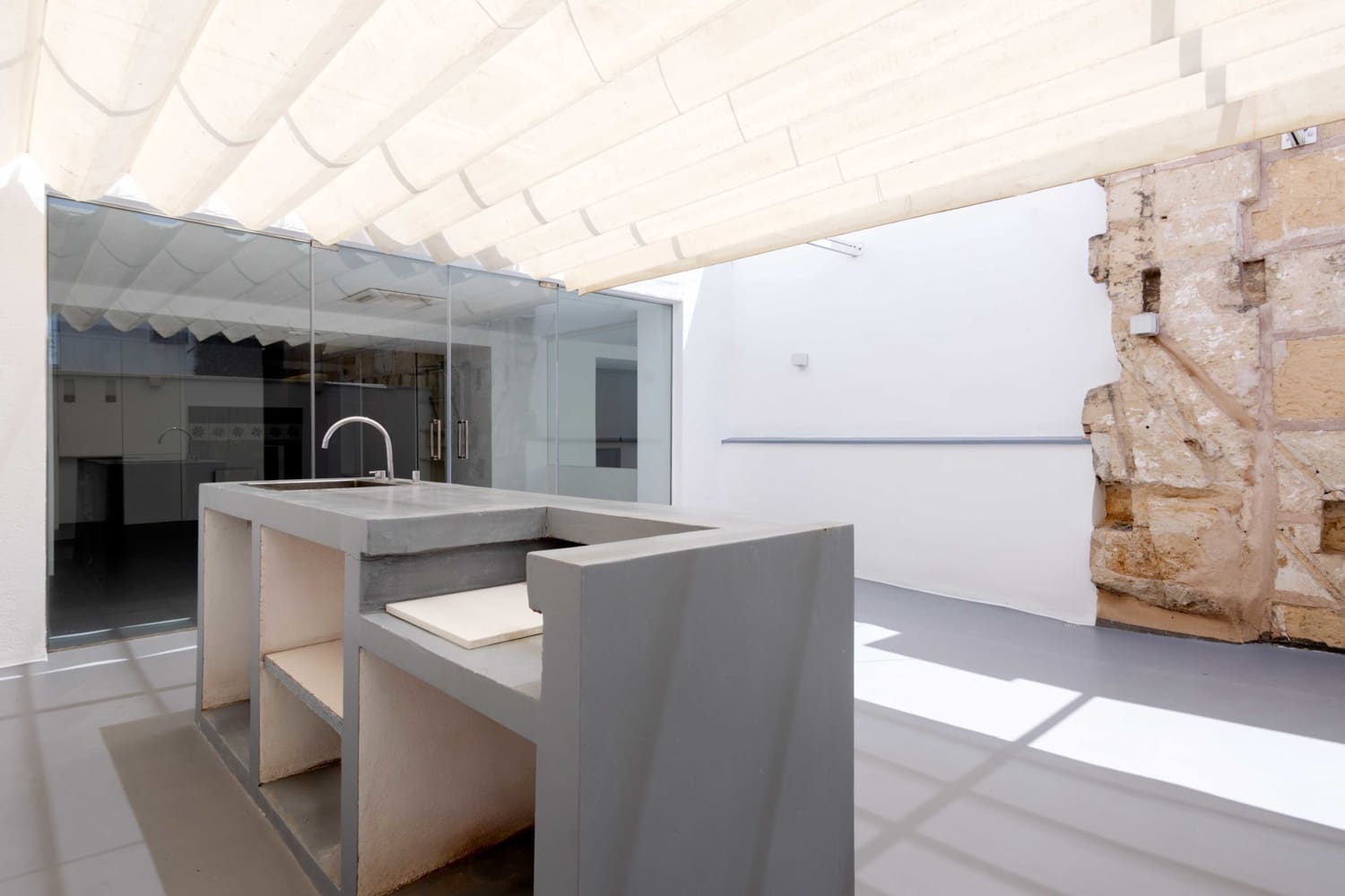 1 soveværelse Lejlighed til salg i Palma de Mallorca - € 525.000 (Ref: 9031110)