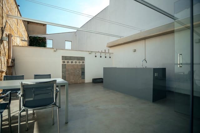 1 camera da letto Appartamento in vendita in Santa Catalina, Palma de Mallorca - 525.000 € (Rif: 9031110)