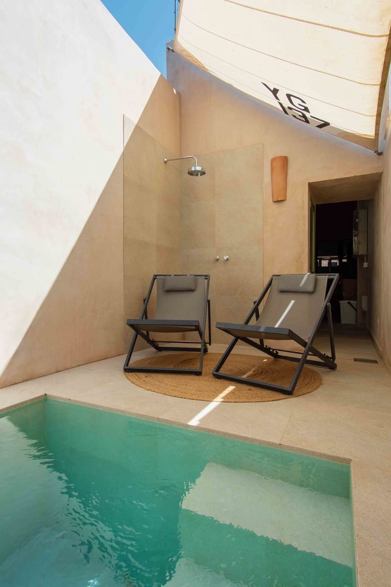 3 slaapkamer Huis te koop in Felanitx met zwembad garage - € 1.250.000 (Ref: 9046250)