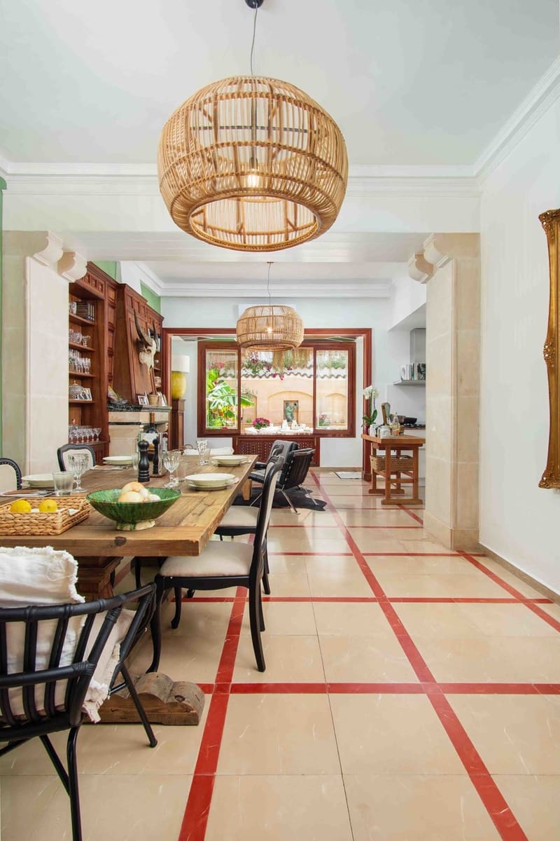 3 slaapkamer Huis te koop in Felanitx met zwembad garage - € 1.250.000 (Ref: 9046250)