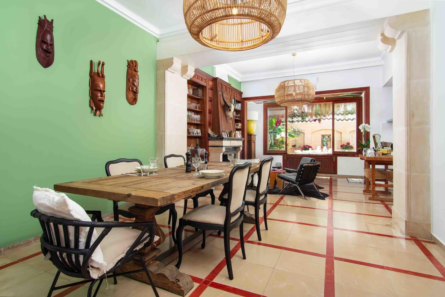 3 slaapkamer Huis te koop in Felanitx met zwembad garage - € 1.250.000 (Ref: 9046250)